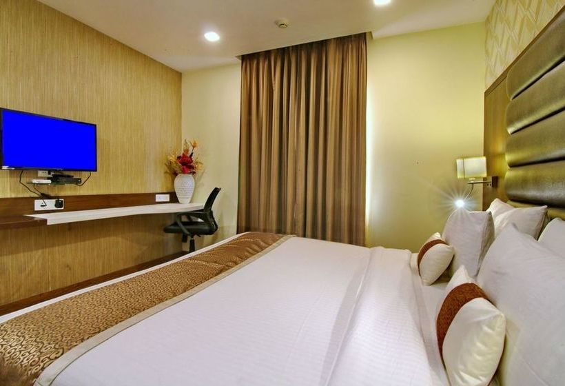 Hotel Genx Casaya Lucknow 8