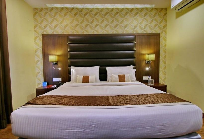 Hotel Genx Casaya Lucknow 9