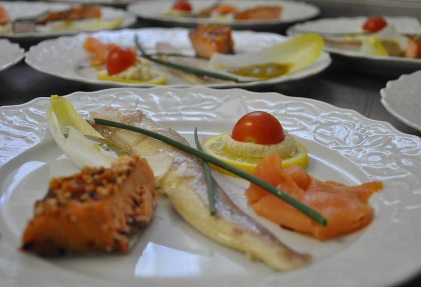 Hotel Kaiser Landhaus 11