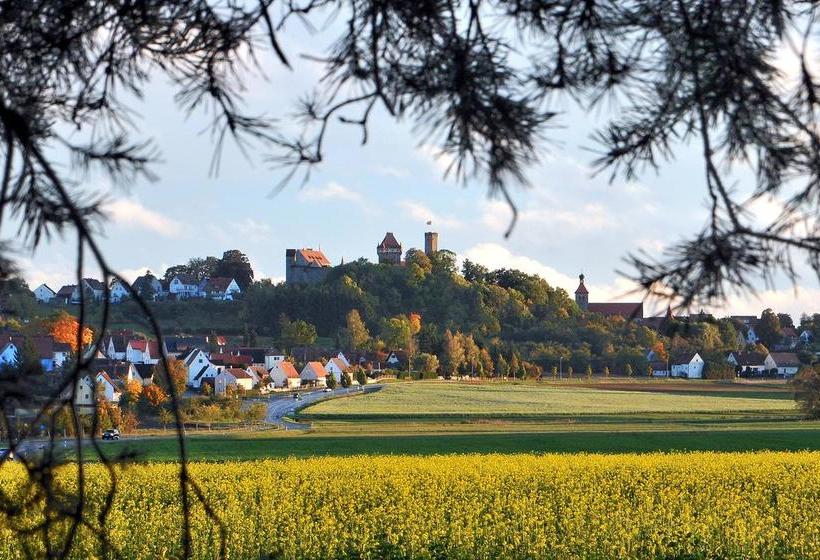 Hotel Kaiser Landhaus 2