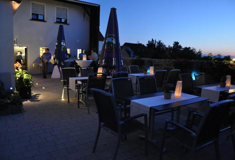 Hotel Kaiser Landhaus 5