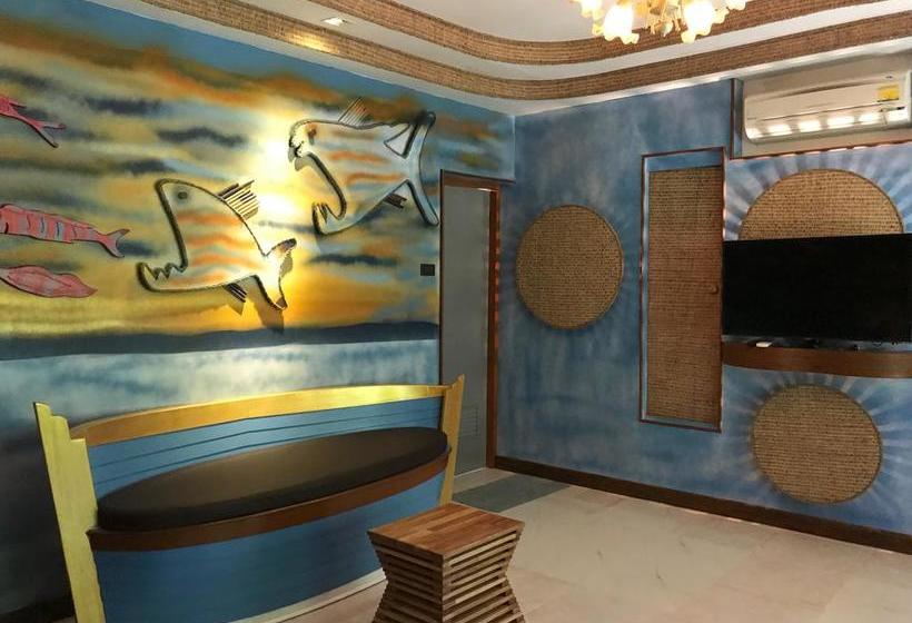 Hotel AC 2 Resort 11