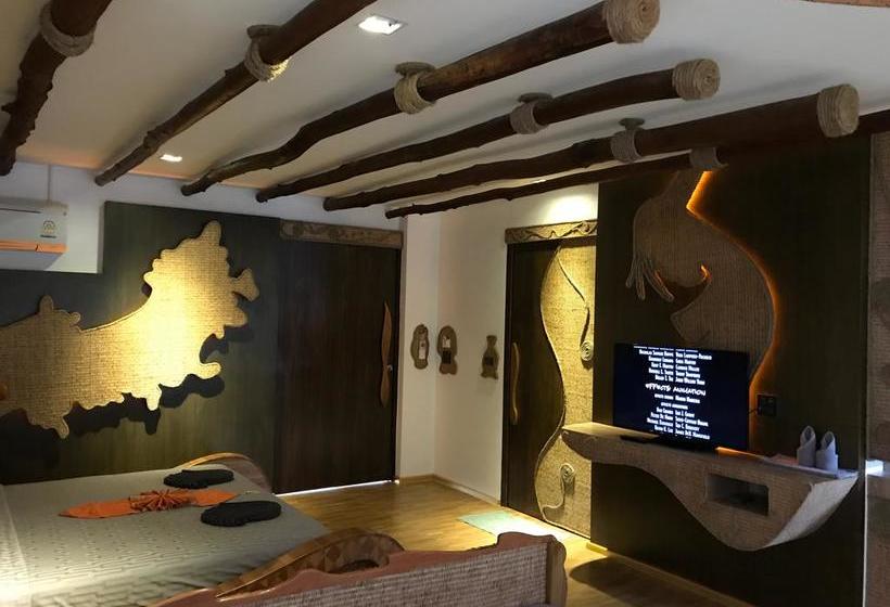 Hotel AC 2 Resort 15