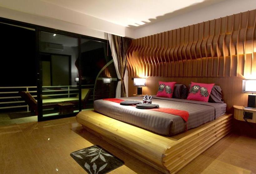 Hotel AC 2 Resort 16