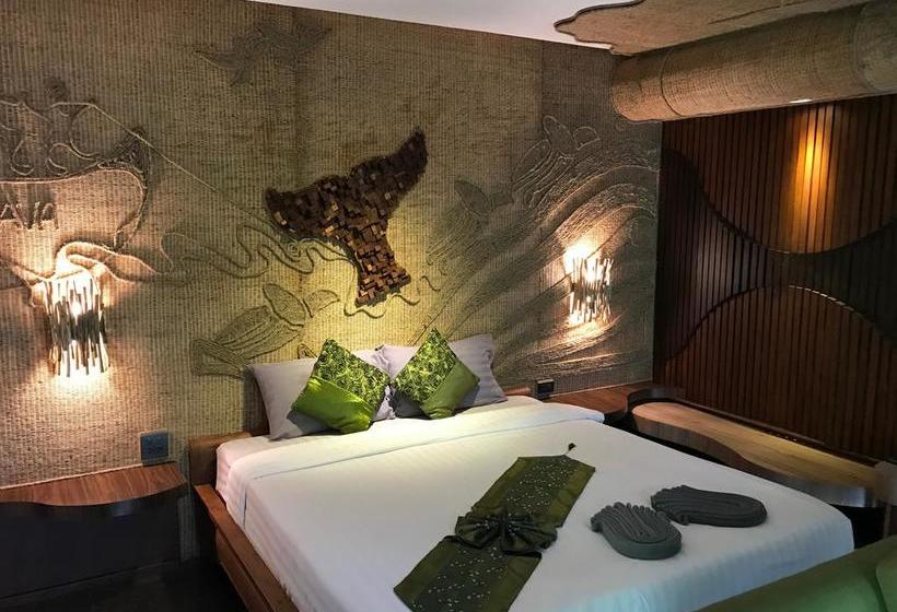 Hotel AC 2 Resort 17