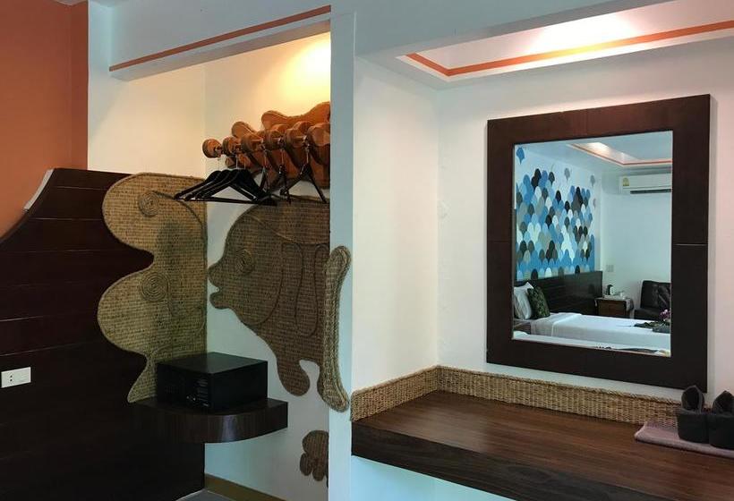 Hotel AC 2 Resort 18