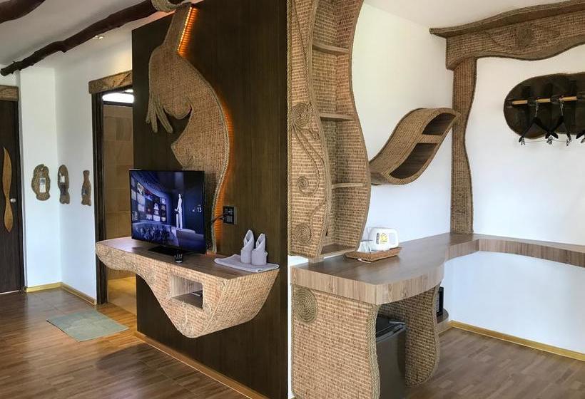 Hotel AC 2 Resort 19