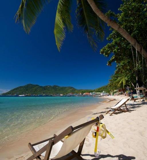 Hotel Koh Tao Royal Resort Koh Tao