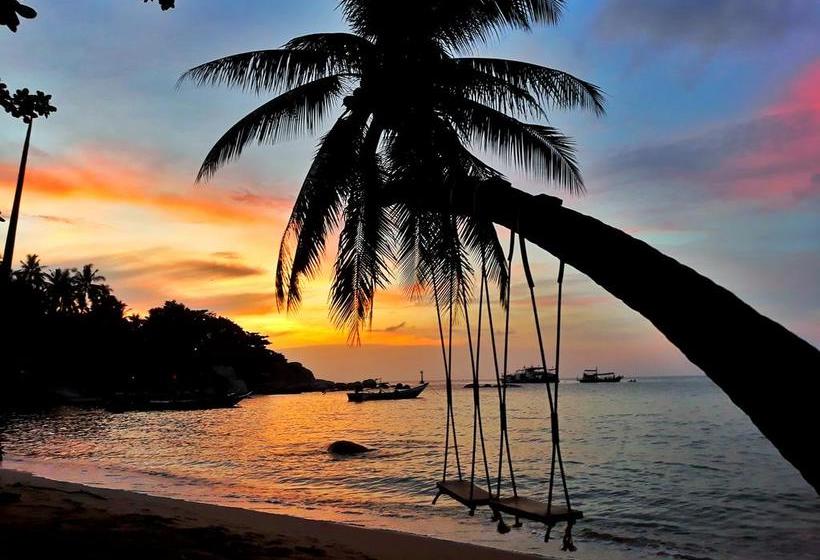 Hotel Koh Tao Royal Resort 1