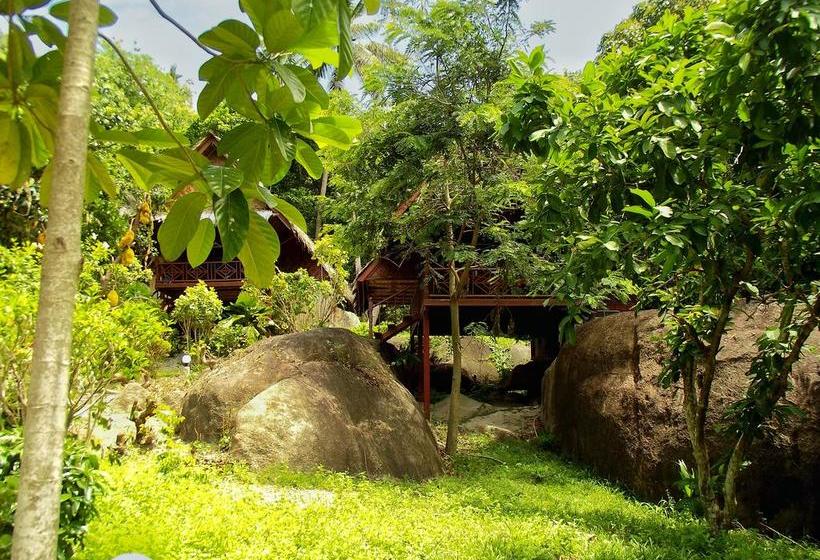 Hotel Koh Tao Royal Resort 10