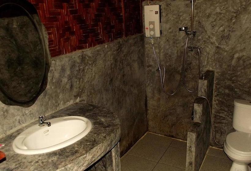 Hotel Koh Tao Royal Resort 11