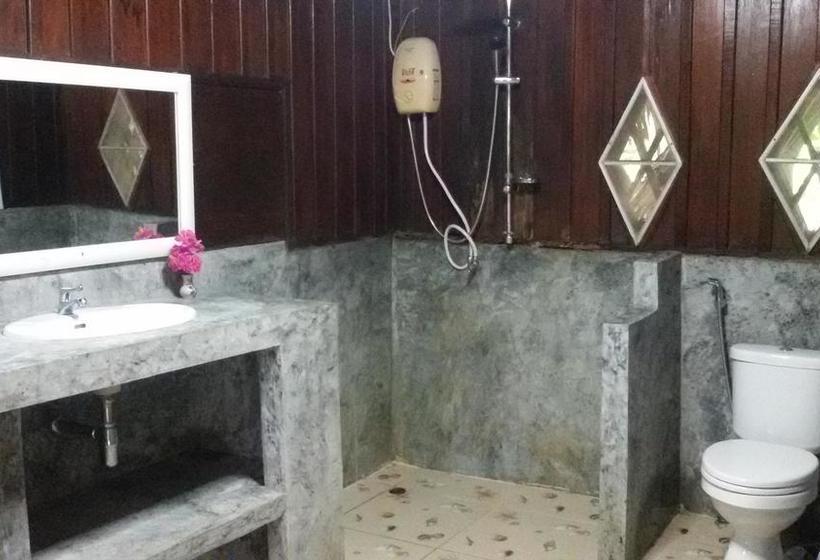 Hotel Koh Tao Royal Resort 15