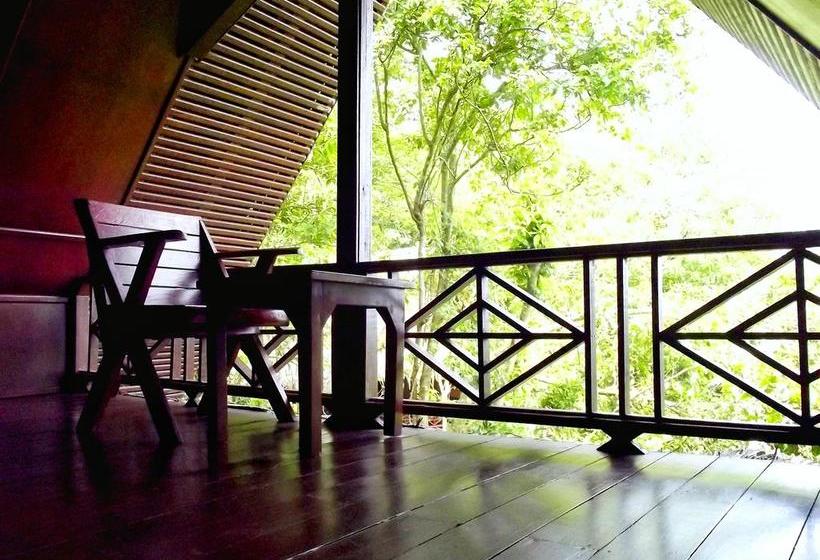 Hotel Koh Tao Royal Resort 16