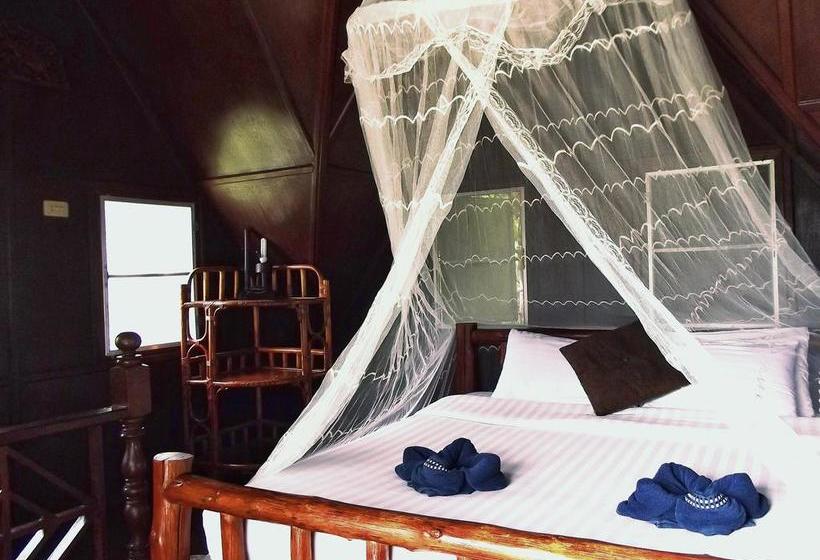 Hotel Koh Tao Royal Resort 17