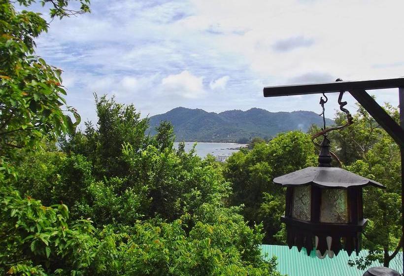 Hotel Koh Tao Royal Resort 18