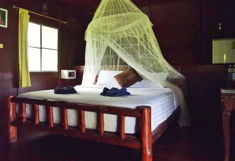 Hotel Koh Tao Royal Resort 19