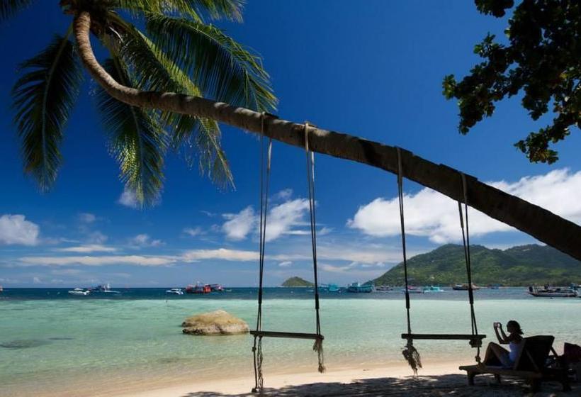 Hotel Koh Tao Royal Resort 2