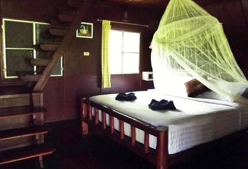 Hotel Koh Tao Royal Resort 20