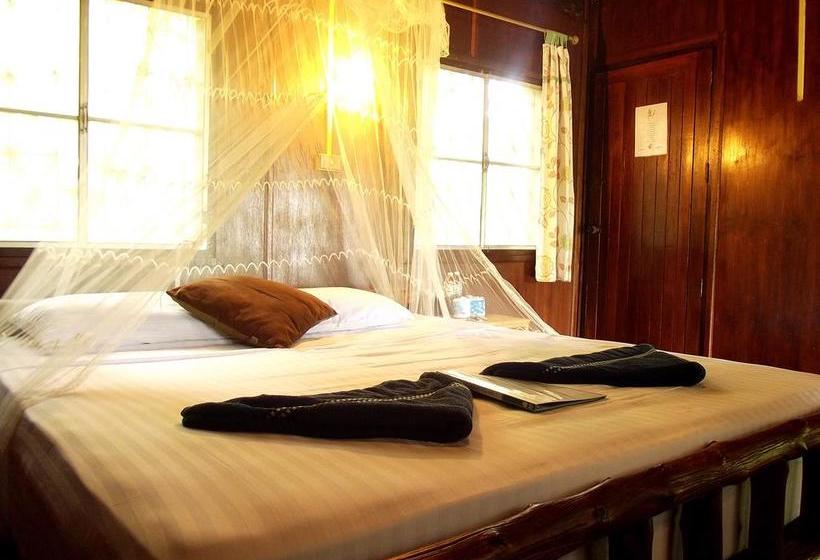 Hotel Koh Tao Royal Resort 3