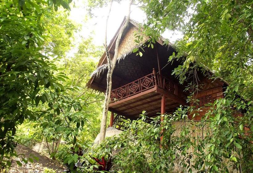 Hotel Koh Tao Royal Resort 4