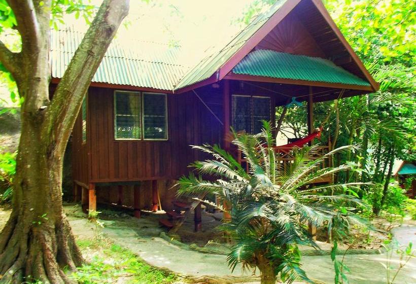 Hotel Koh Tao Royal Resort 5