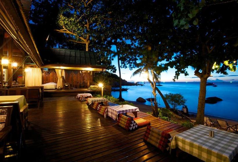 Hotel Koh Tao Royal Resort 6