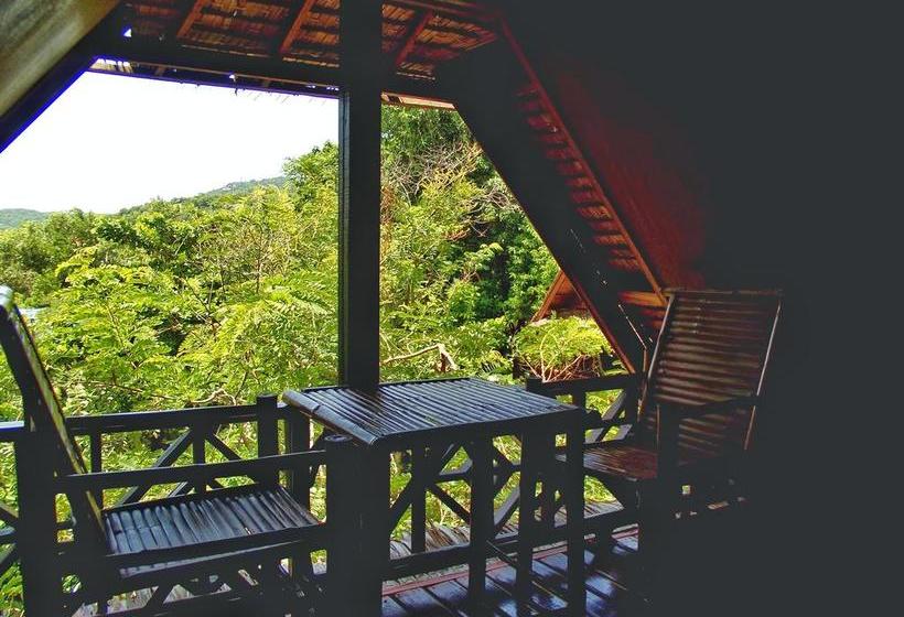 Hotel Koh Tao Royal Resort 7