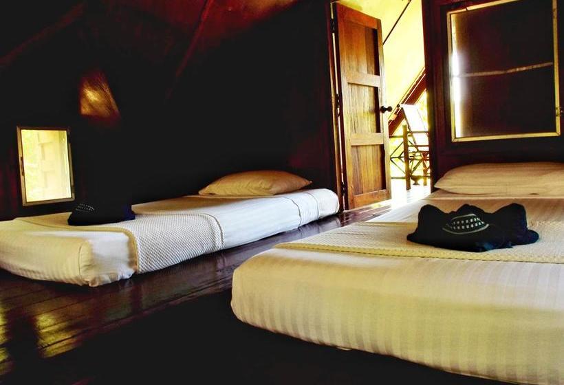 Hotel Koh Tao Royal Resort 8