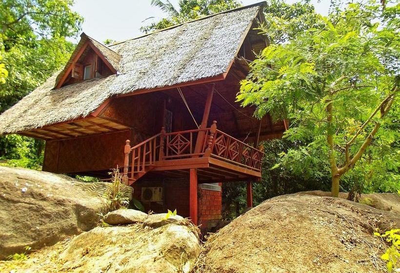 Hotel Koh Tao Royal Resort 9