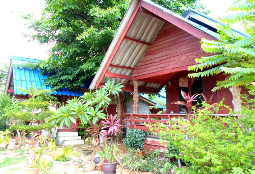 Bangrak Bungalow 17