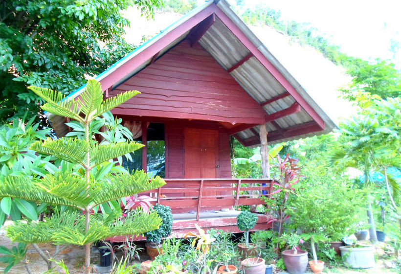 Bangrak Bungalow 19