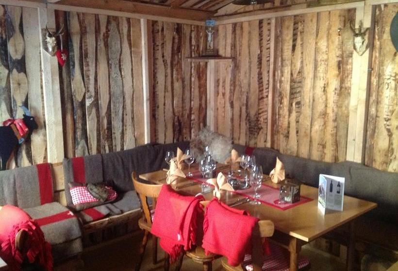 Hotel Badischer Landgasthof Hirsch 1