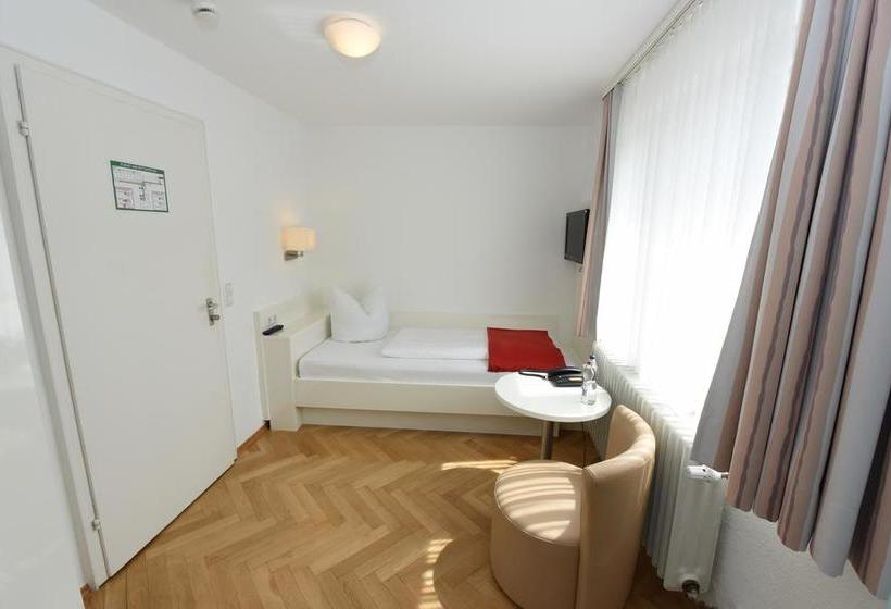 Hotel Badischer Landgasthof Hirsch 10