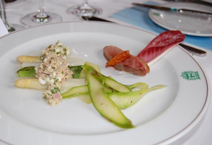 Hotel Badischer Landgasthof Hirsch 6