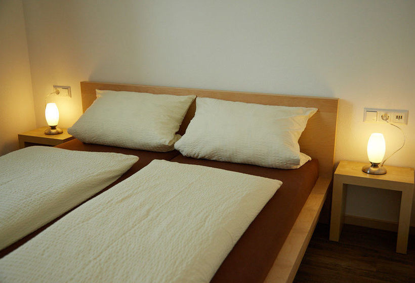 Hotel Business Homes Das Apartment 10