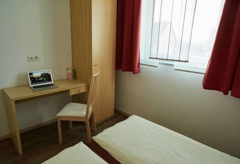 Hotel Business Homes Das Apartment 11