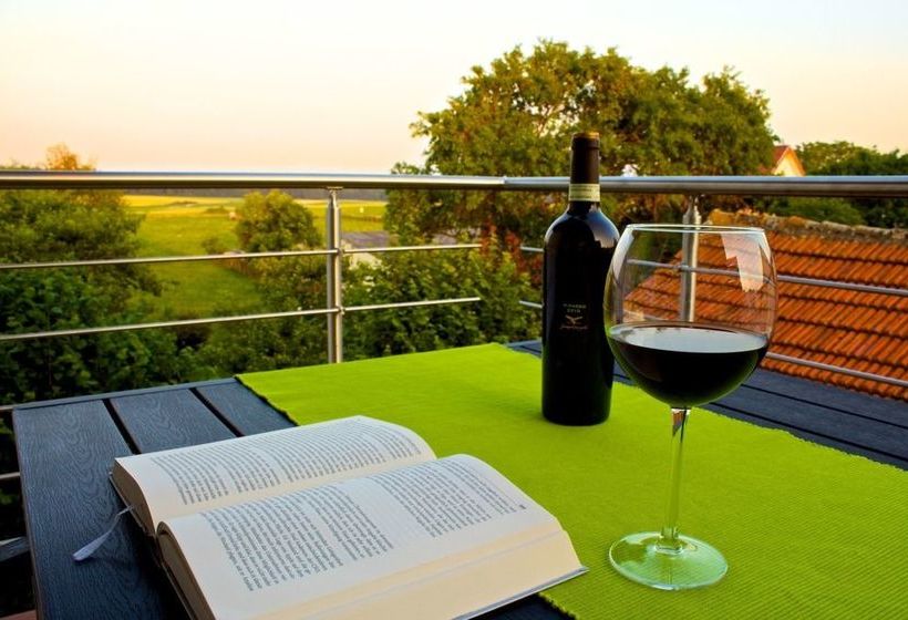 Hotel Business Homes Das Apartment 16