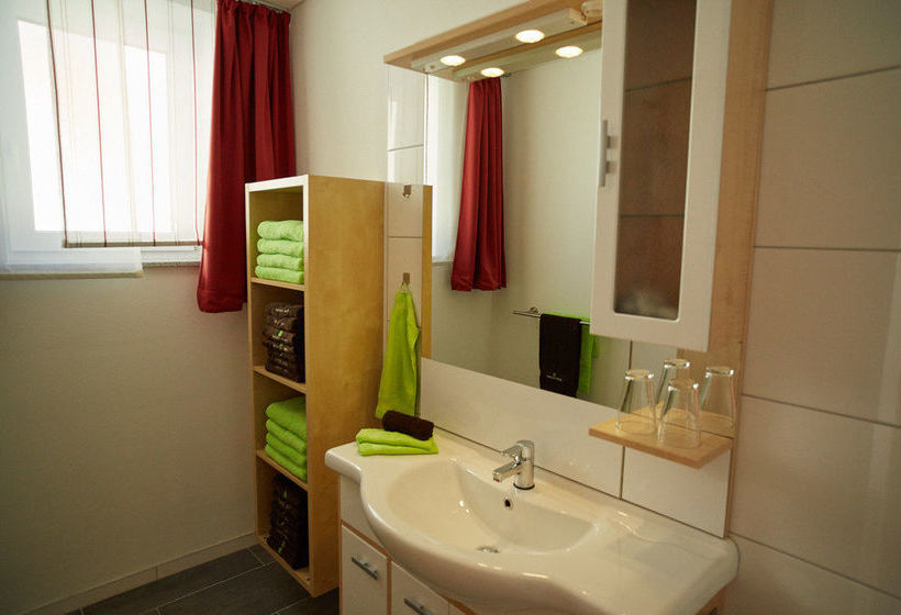 Hotel Business Homes Das Apartment 18