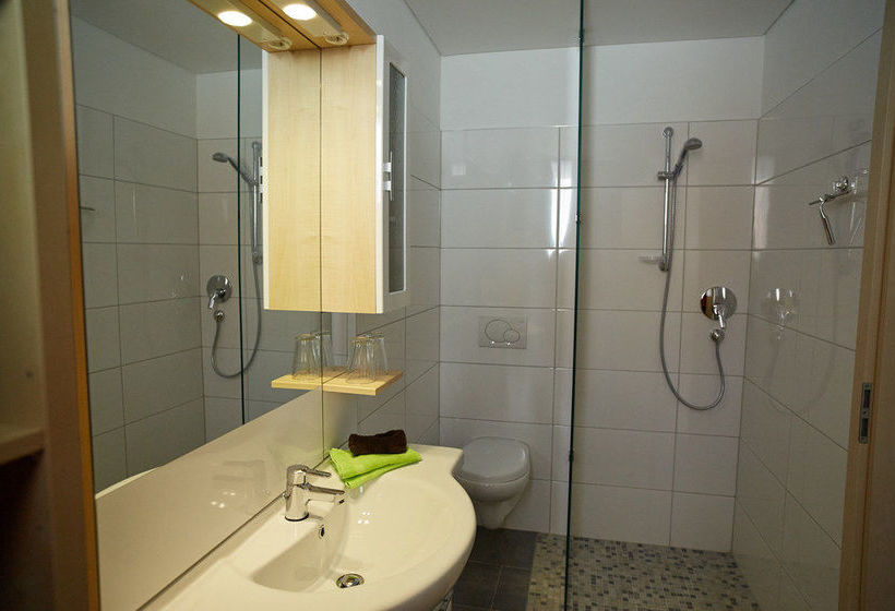 Hotel Business Homes Das Apartment 19