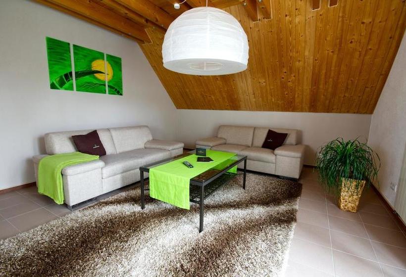 Hotel Business Homes Das Apartment 7