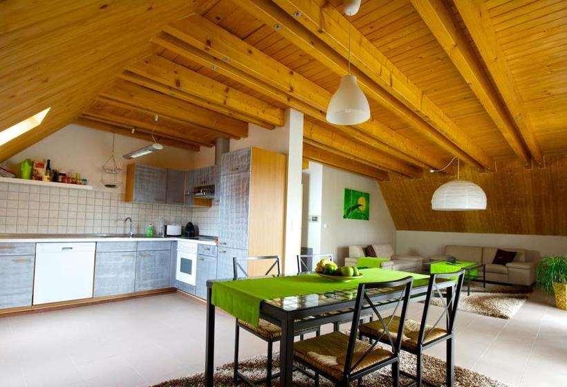 Hotel Business Homes Das Apartment 8