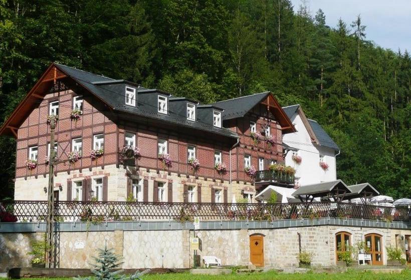 Hotel Forsthaus 5