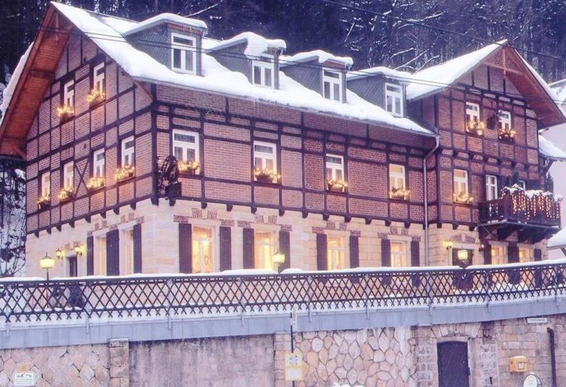 Hotel Forsthaus 6