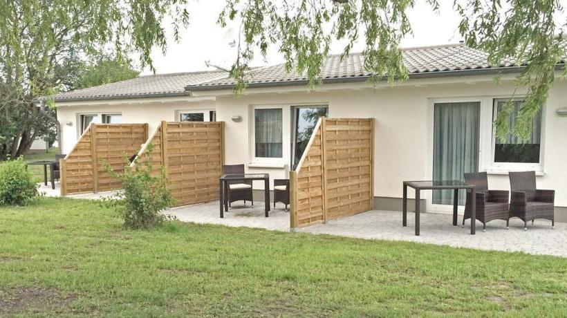 Hotel Ostsee Windmühle 1