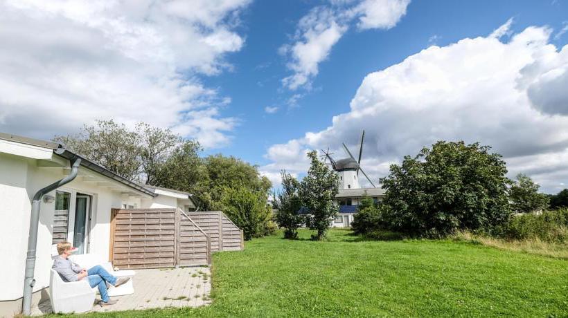 Hotel Ostsee Windmühle 12