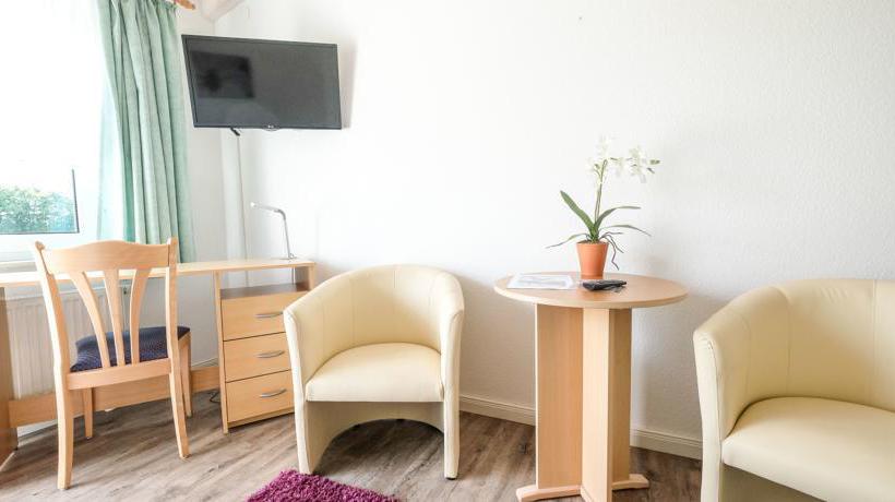 Hotel Ostsee Windmühle 14