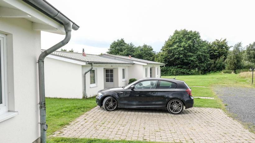 Hotel Ostsee Windmühle 17