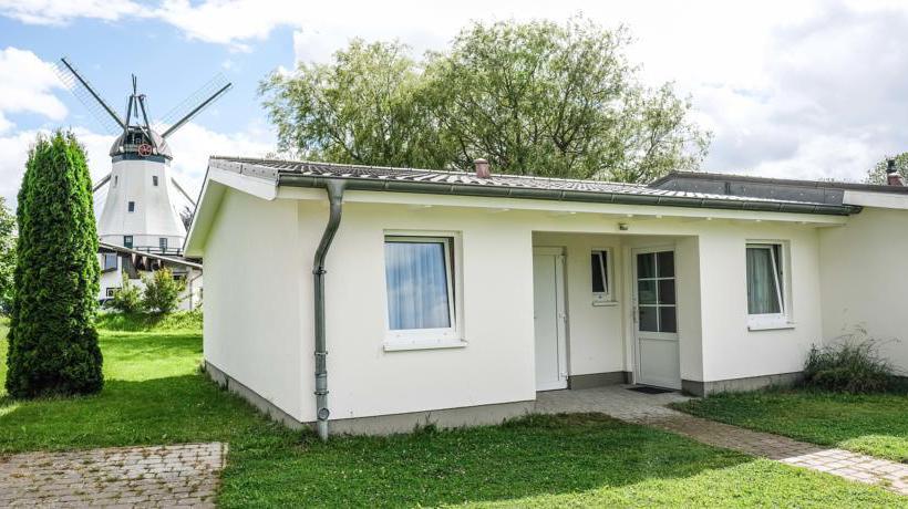 Hotel Ostsee Windmühle 18