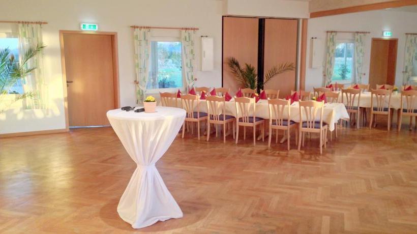 Hotel Ostsee Windmühle 2