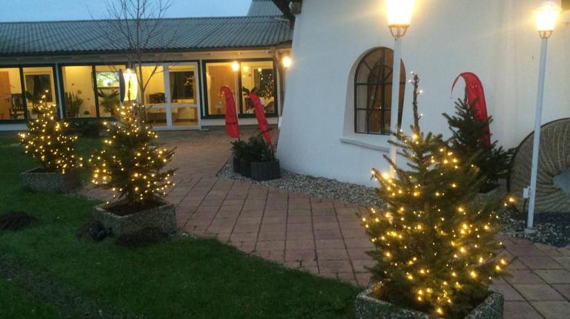 Hotel Ostsee Windmühle 3